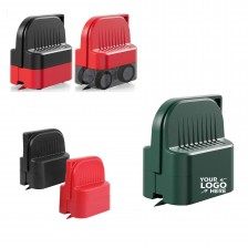 Wrapping Paper Cutter with Wheels